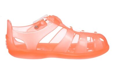 sandal manuel orange