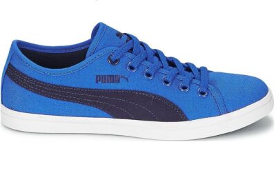 PUMA ELSU CANVAS 358038 02