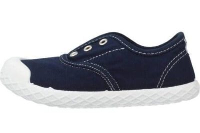 Sneakers πάνινα Chicco Cardiff 1055619 e1583774620610