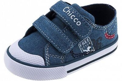 chicco goren