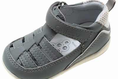 sandal chicco g34 gri