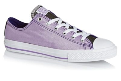 Converse Junior CTAS OX Sneakers 654218c