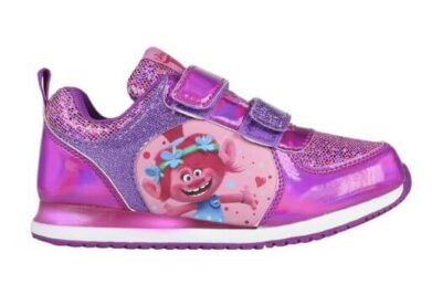 Deportiva Luces Trolls Poppy 3284
