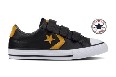 converse 654320c star player