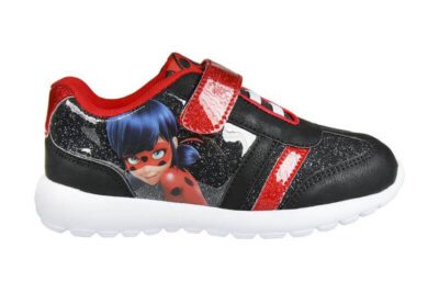 deportiva ladybug full print 2656