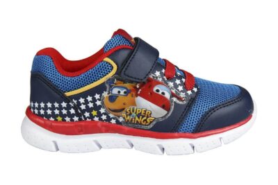 super wings 2585