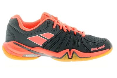 babolat woman pink