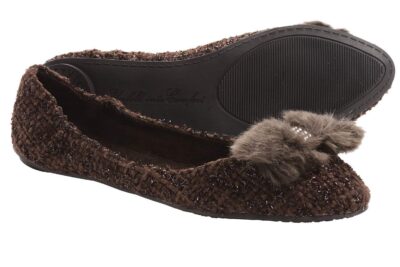 BOUCLE BROWN STYLE 925578