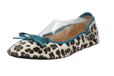 Footzyrolls Olena blk turk 1