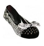The Balli rivet white 1