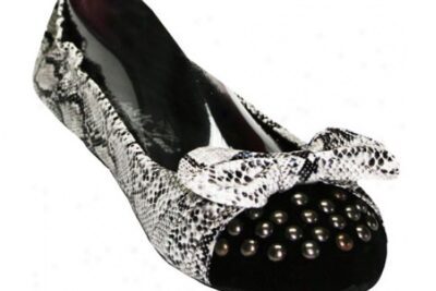 The Balli rivet white 1