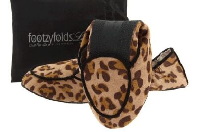 Footzyfolds The Safari Loafer