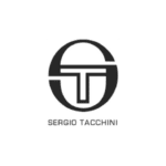logo sergio tacchini