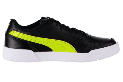 PUMA Caracal Trainers 370529 05