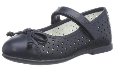 BABY BALERINA CLELIANA BLUE