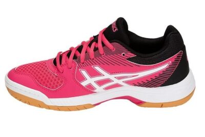 ASICS GEL TASK B754Y 700 PINK 6386 1200